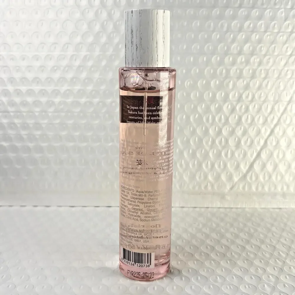 RITUALS The Ritual of Sakura Hair &‎ Body Mist - Cherry Blossom 50 ml
